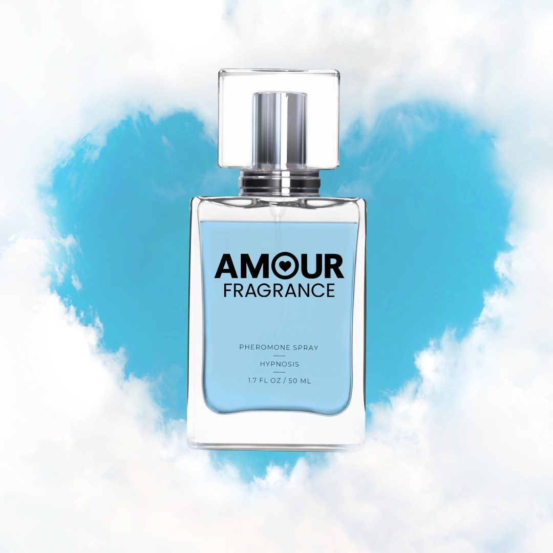 AMOUR CUPID FRAGRANCE 3