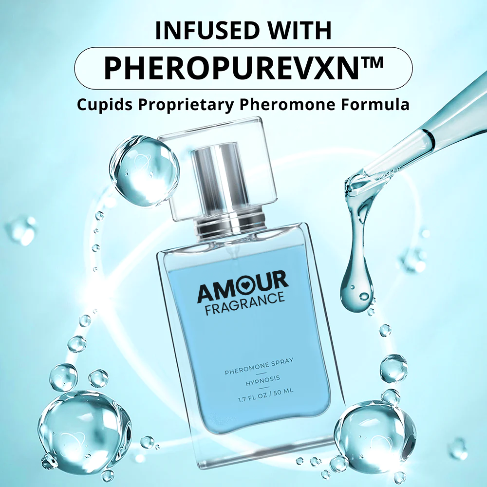 AMOUR CUPID FRAGRANCE